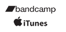 Bandcamp - I-tunes